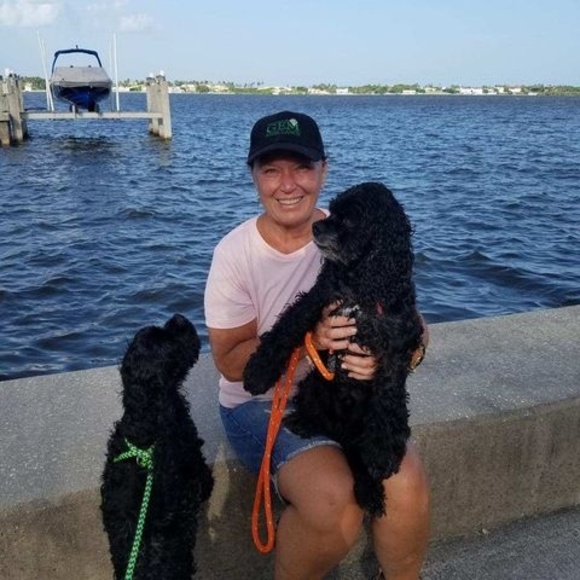 Meet your Posher, Mary - Picture 1 of 1